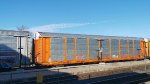 BNSF 22912 (Body) BNSF 302412 (Flat)